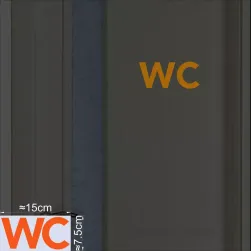 WC-matrica WC06