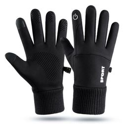 Men's gloves Patrick