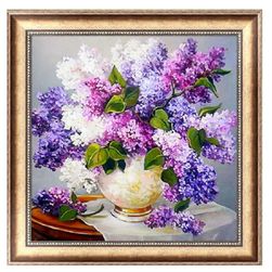 DIY maľovanie s lila AT_32800034863