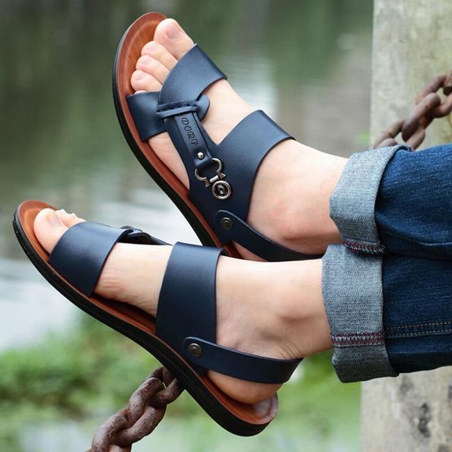 Men´s sandals Kennet 1