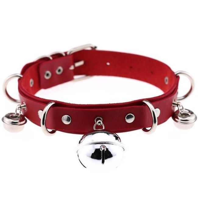 Colier choker FG12 1