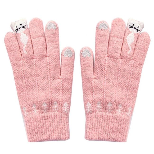 Mănuși pentru femei Ganny 1