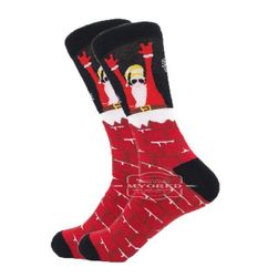 Unisex socks Aisha