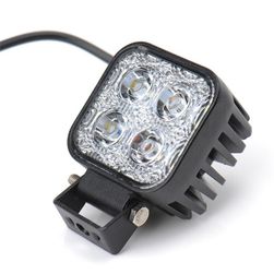 Multifunkcionális LED fényszóró - 12 W