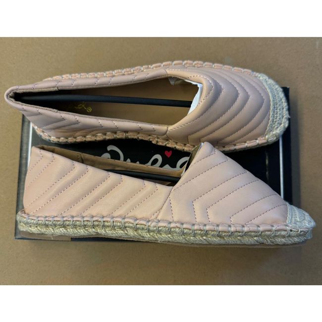 Mocasini de dama roz, Mărimi LENJĂ, ȘOSEPE: ZO_220c15d6-7cc8-11ef-b423-e69b36739ab6 1