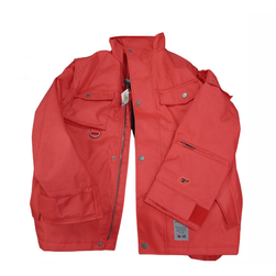 Pracovná zimná bunda 2v1, veľkosti XS - XXL: ZO_272054-4XL