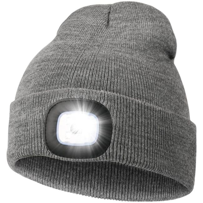Vinter šešir sa svetlom Jason 1