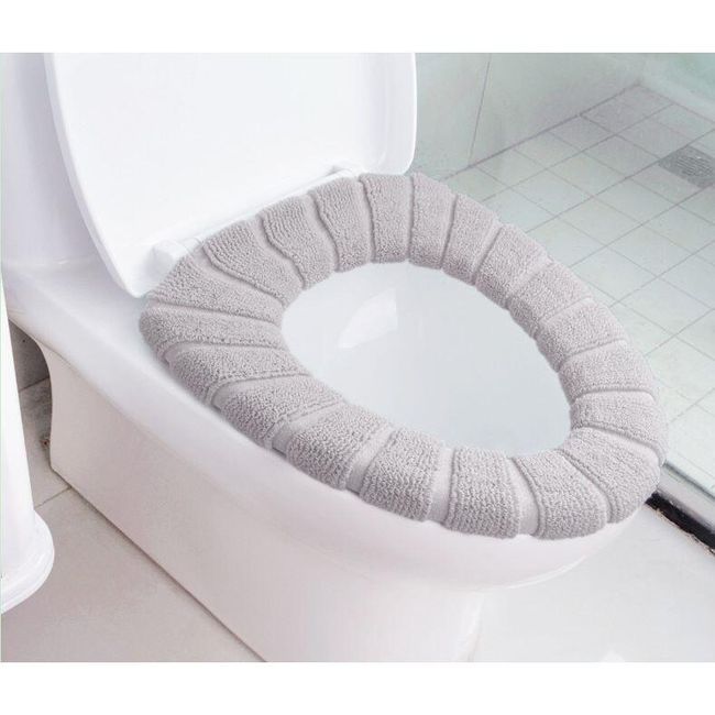 Покритие за тоалетната седалка SC44 1