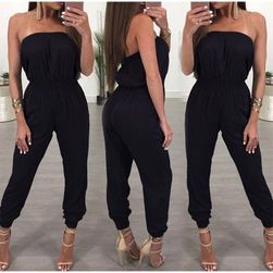 Women´s jumpsuit Poliis