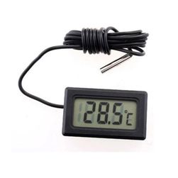 Aquarium thermometer Sebeth