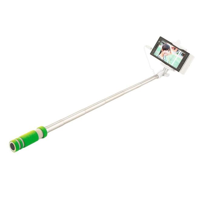 Selfie stick - diverse culori 1