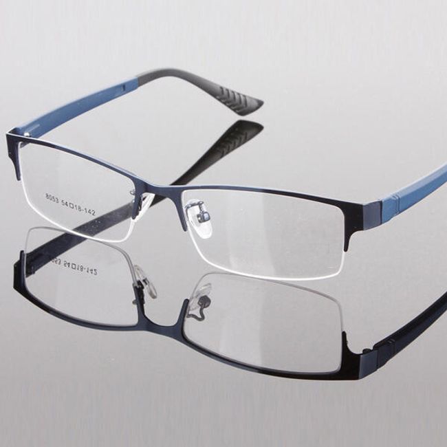 Rame ochelari pentru bărbați - 3 culori 1