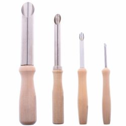 Set of modeling and sculpting tools Bellio