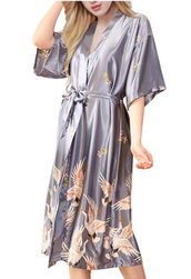 Women´s robe TF2102