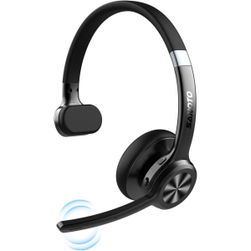 Bluetooth слушалки с микрофон ZO_BE1700731