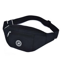 Unisex bum bag Lake