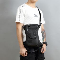 Men´s crossbody bag Wandal