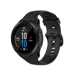 Náhradní pásek na Garmin Fenix 5/5 Plus NPG201