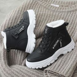 Women´s ankle-high boots TF2036