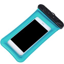 Vodotěsný obal na chytrý telefon - 9 barev