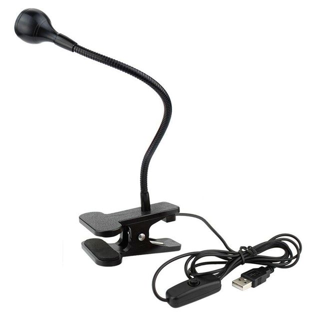 USB lampa UL02 1