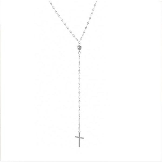Women´s chain necklace Kristinn 1