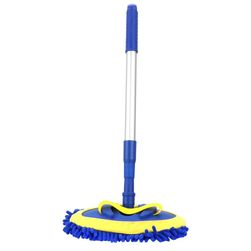 Telescopic car wash brush TF5049