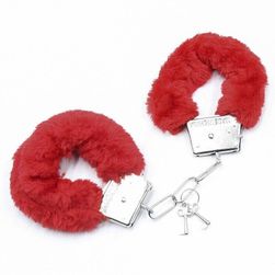 Handcuffs PP568