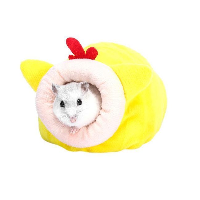 Hamster house B05976 1