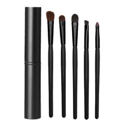 Sada štětců na make-up 5 kusů
