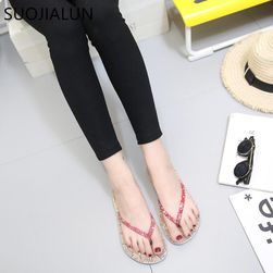 Women´s flip-flops DZ9