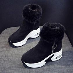 Dámská zimní obuv Sharlin