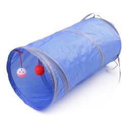 Tunel pro kočky - 6 barev