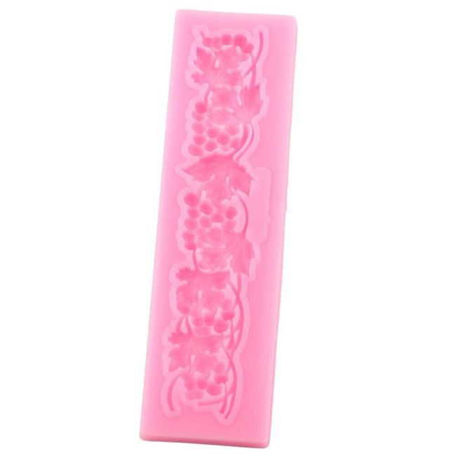 Silicone mould B015140 1