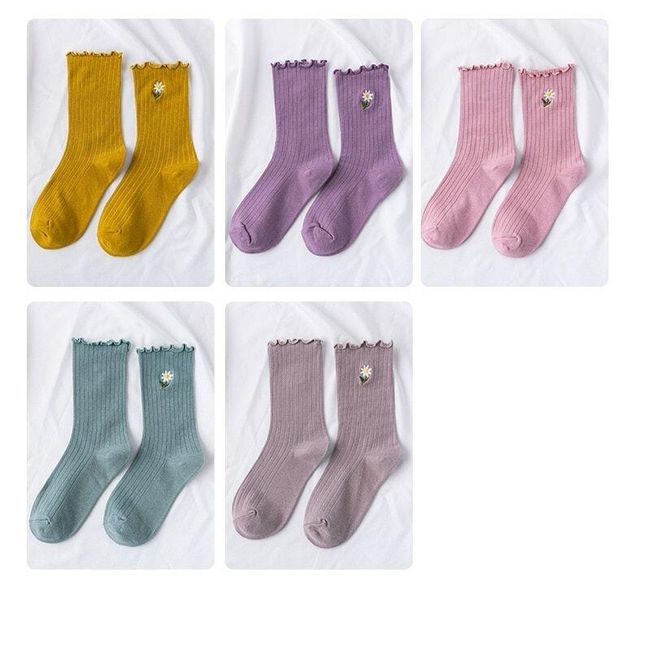 Комплект дамски чорапи Kala 1