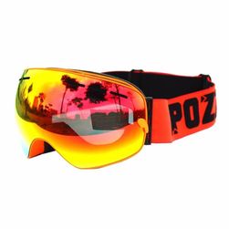 Ski goggles NV456