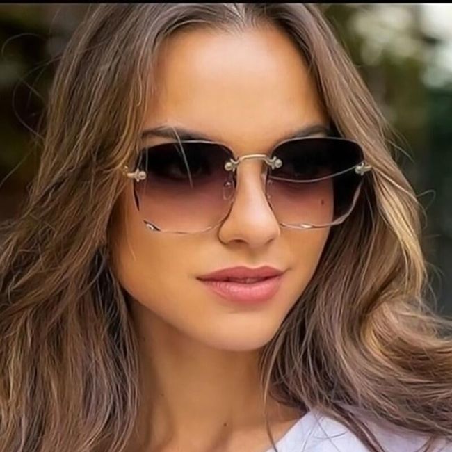 Дамски очила за слънце Gina 1