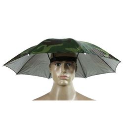 Deštník na hlavu Liarro