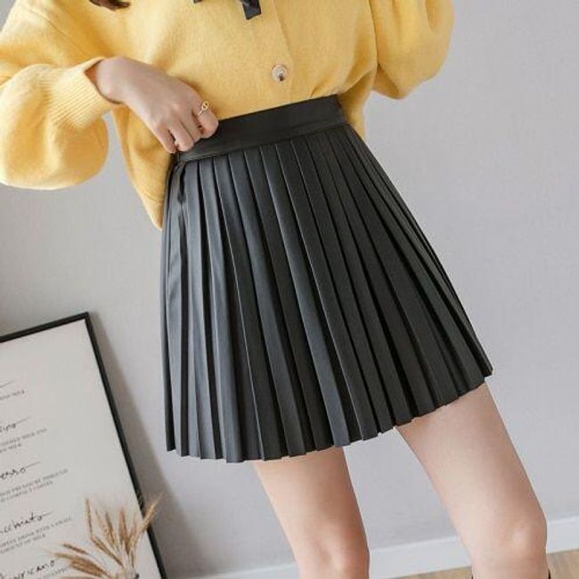Women's mini skirt Sammy 1