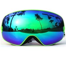 Ski goggles SG36