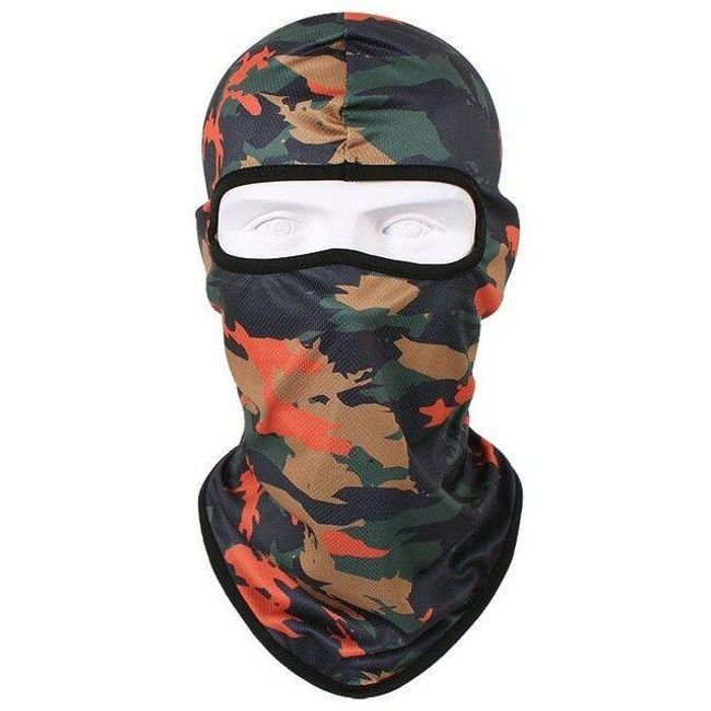 Ski balaclava SK83 1