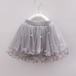 Girls skirt I415