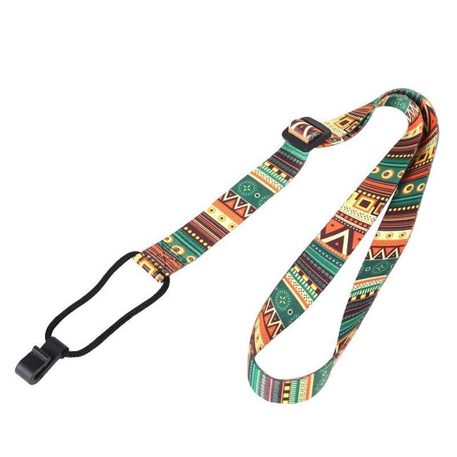 Ukulele strap VT5 1