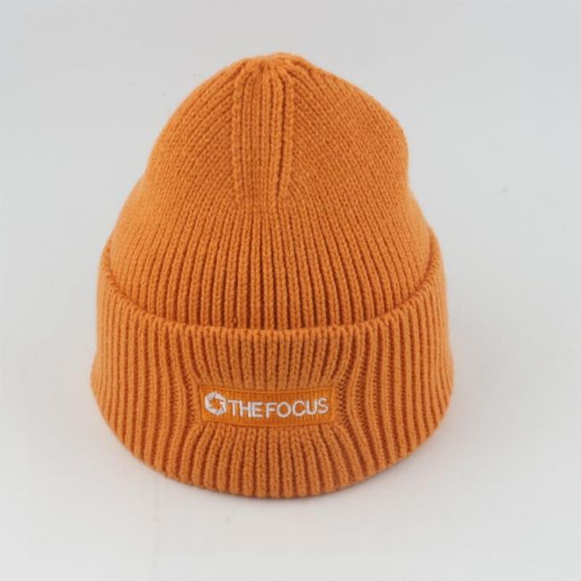 Unisex zimska kapa Davis 1