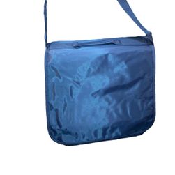 Univerzálna taška cez rameno - modrá ZO_169707