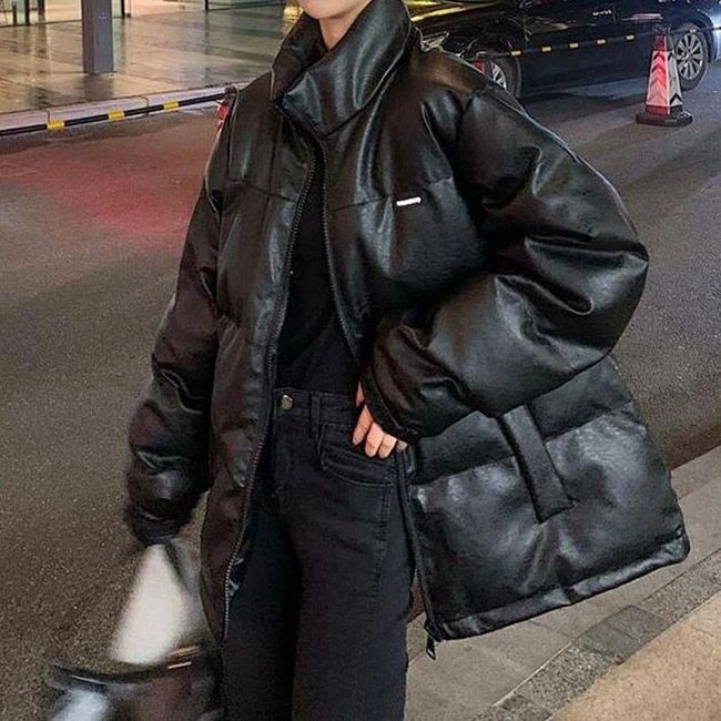 Ženska zimska jakna Vivien 1