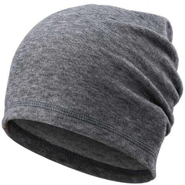 Unisex čepice Riwe 1