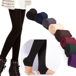 Ženske dugačke čarape - 5 boja