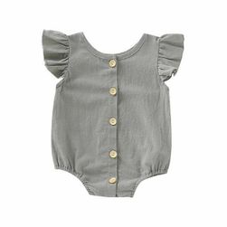 Baby bodysuit Victoria