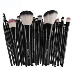 Cosmetic brushes set CX04